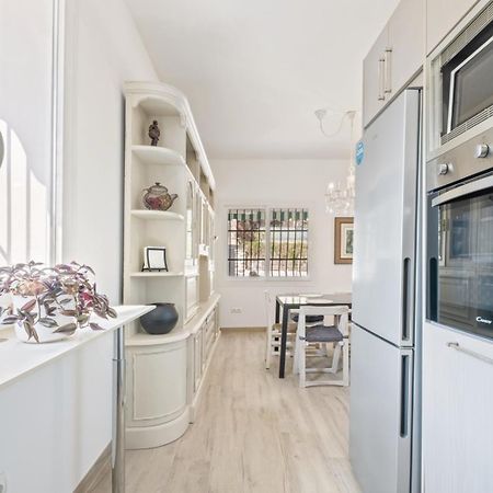 Villa Irene - Biznaga Rental Homes 马拉加 外观 照片