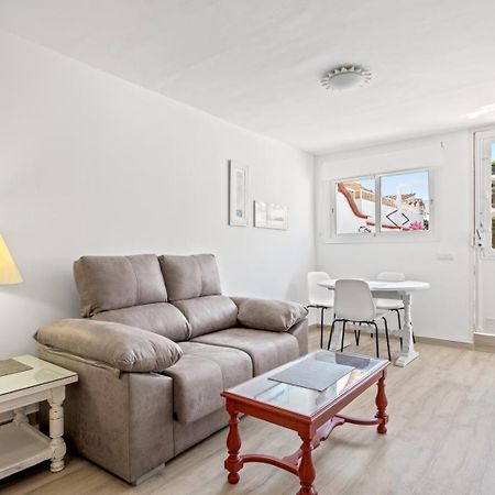 Villa Irene - Biznaga Rental Homes 马拉加 外观 照片