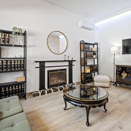 Villa Irene - Biznaga Rental Homes 马拉加 外观 照片