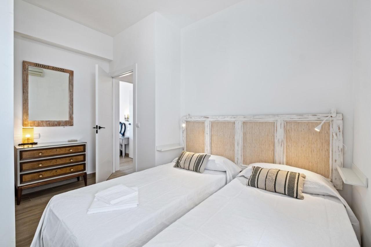 Villa Irene - Biznaga Rental Homes 马拉加 外观 照片