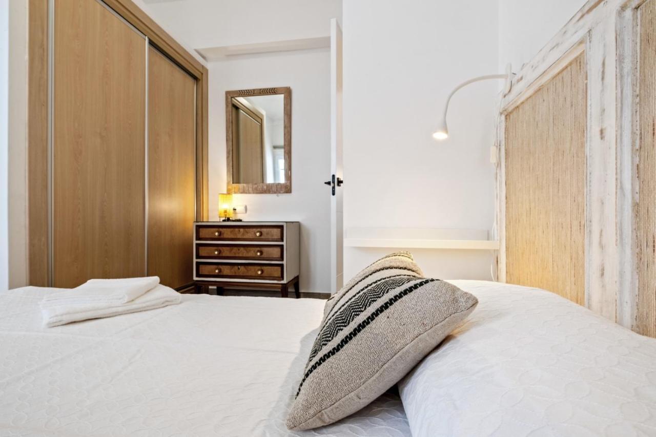 Villa Irene - Biznaga Rental Homes 马拉加 外观 照片