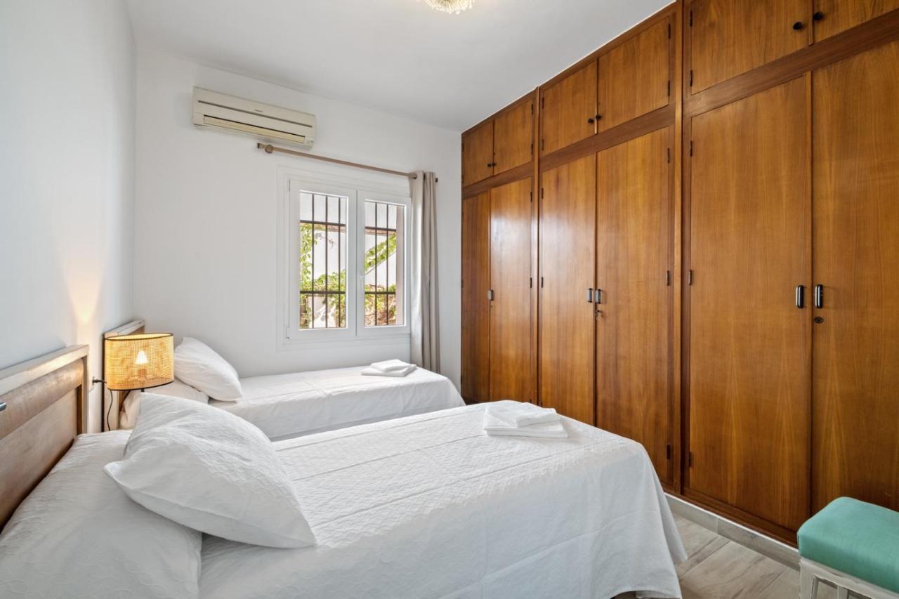 Villa Irene - Biznaga Rental Homes 马拉加 外观 照片