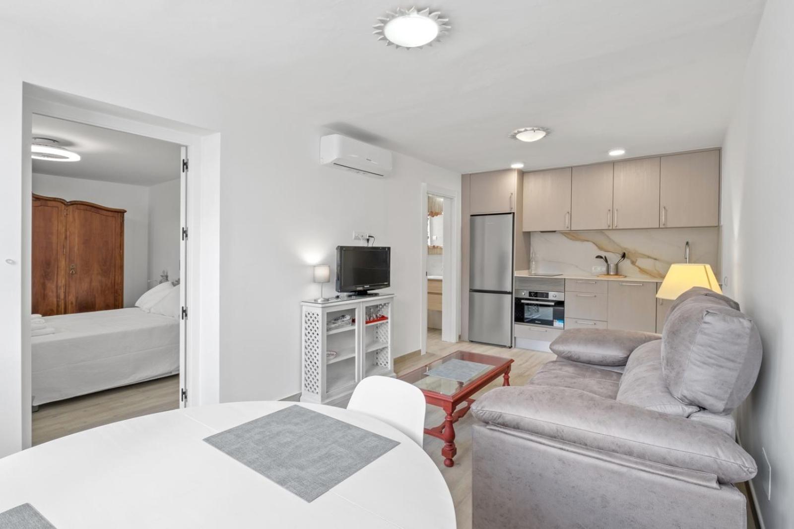 Villa Irene - Biznaga Rental Homes 马拉加 外观 照片