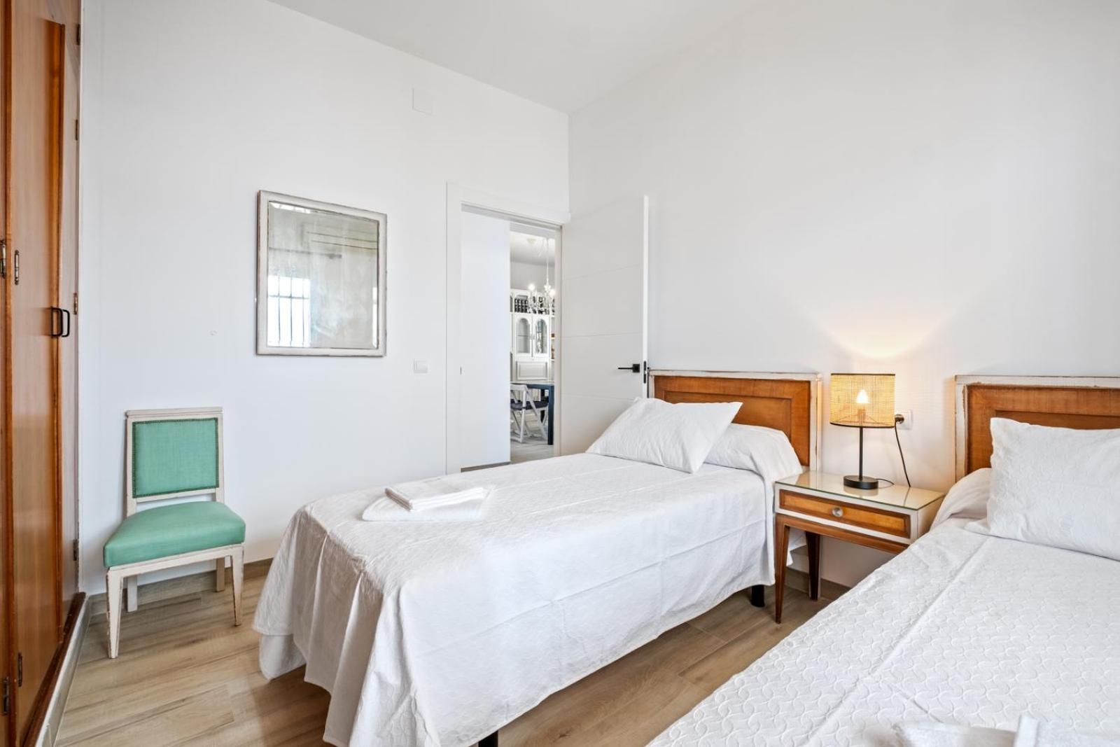 Villa Irene - Biznaga Rental Homes 马拉加 外观 照片