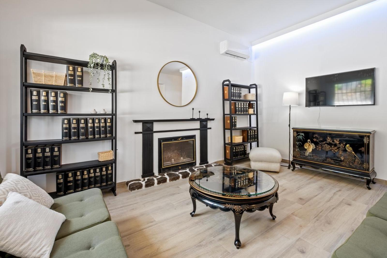 Villa Irene - Biznaga Rental Homes 马拉加 外观 照片