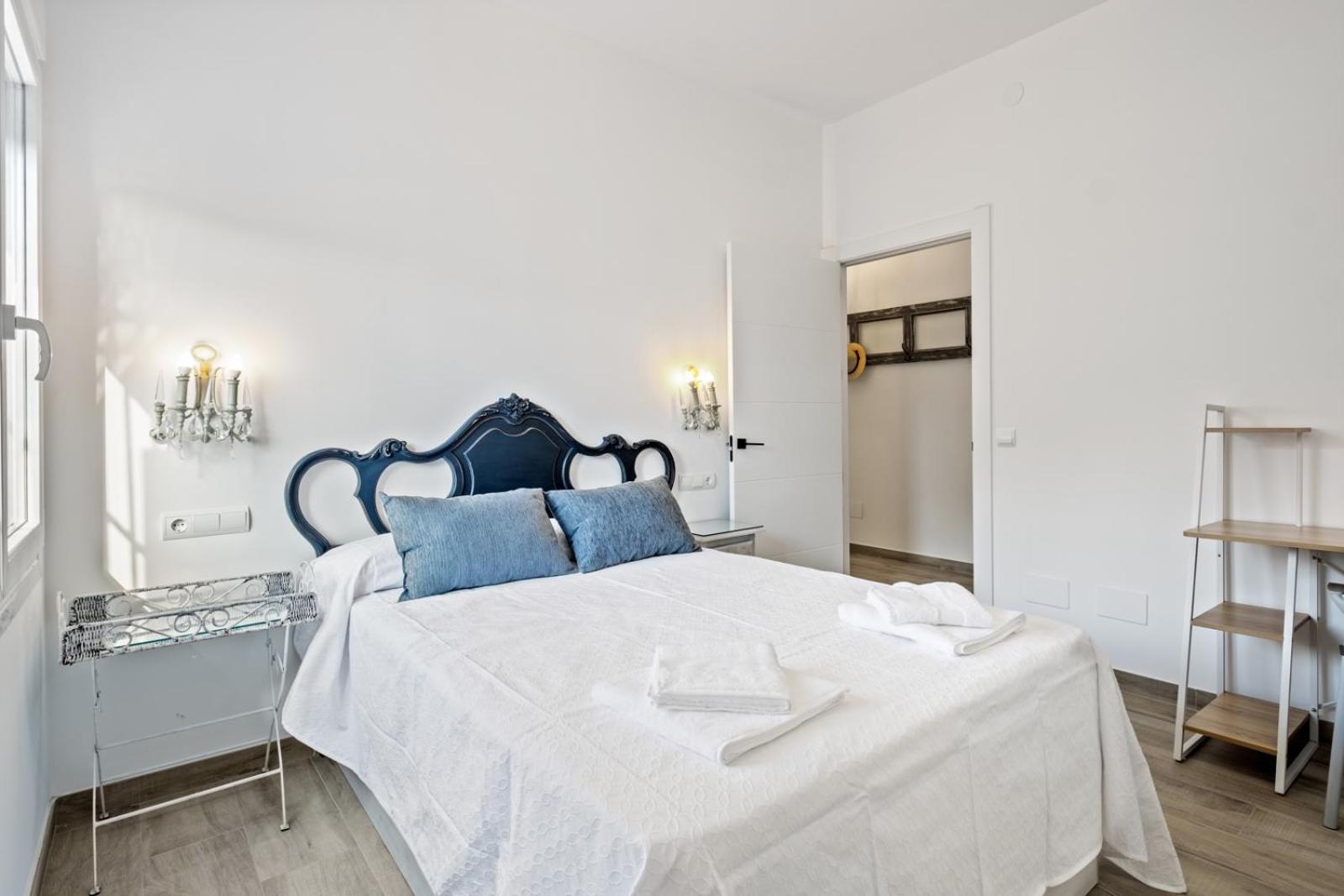 Villa Irene - Biznaga Rental Homes 马拉加 外观 照片